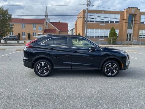 New 2026 Mitsubishi Eclipse Cross SE image 4