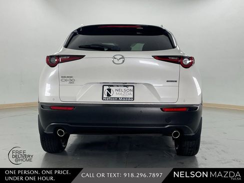 New 2026 MAZDA CX-30 AWD 2.5 S image 7