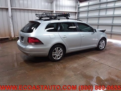 Used 2013 Volkswagen Jetta TDI image 5