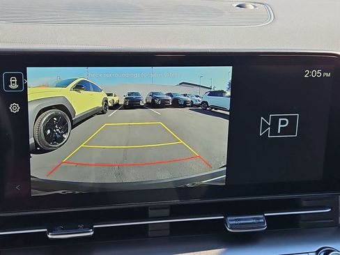 New 2026 Hyundai Kona SEL Sport FWD image 25