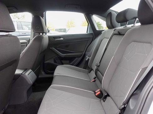 New 2026 Volkswagen Jetta Sport image 22