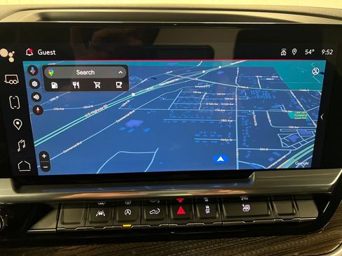 New 2026 GMC Sierra 1500 Elevation image 23