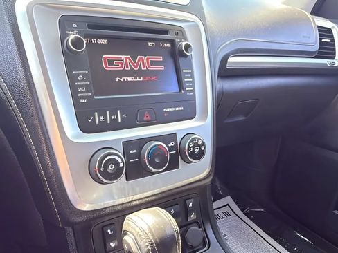 Used 2015 GMC Acadia SLE AWD/4WD image 12