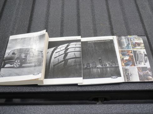 Used 2017 Ford F150 XLT w/ Equipment Group 301A Mid image 23