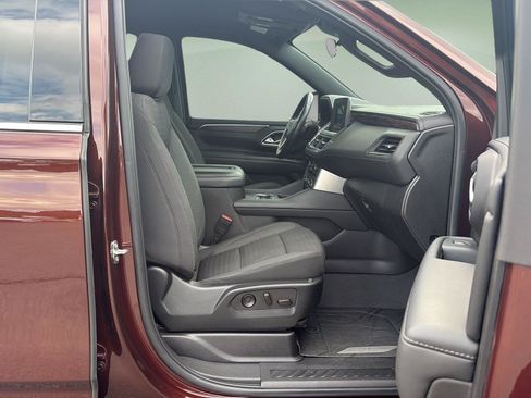 Used 2023 Chevrolet Tahoe LS AWD/4WD image 13