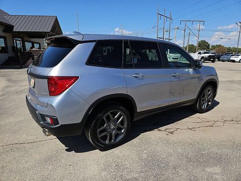 Used 2022 Honda Passport EX-L image 8