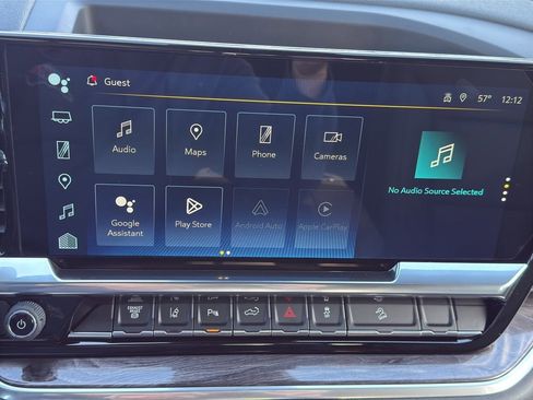 New 2026 Chevrolet Silverado 2500 LTZ w/ LTZ Convenience Package image 22