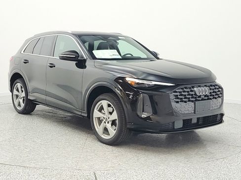 New 2026 Audi Q5 Premium Plus AWD/4WD image 3