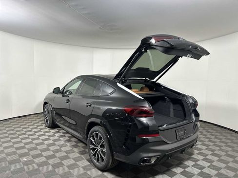 New 2026 BMW X6 xDrive40i image 20