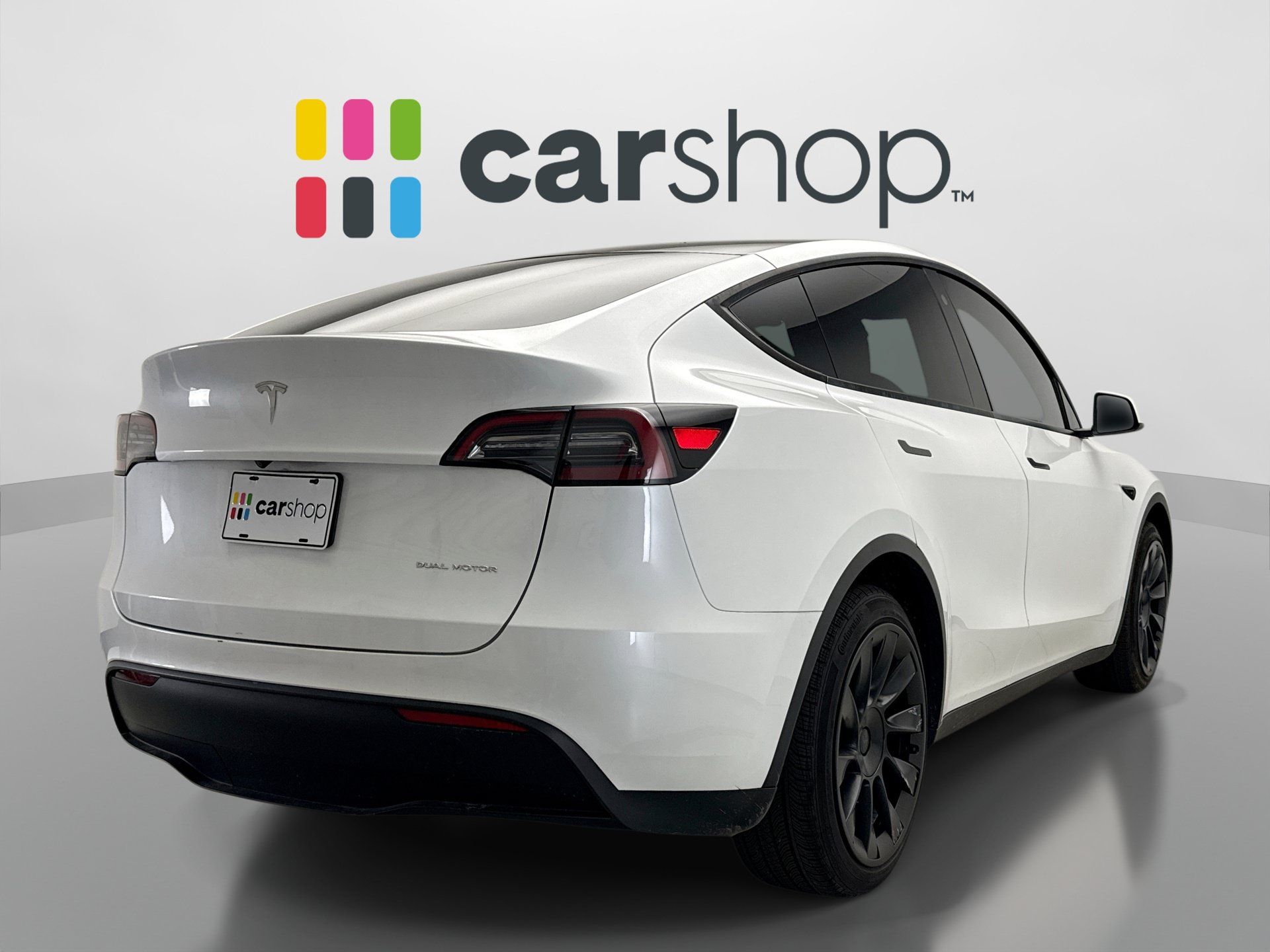 Used 2023 Tesla Model Y Long Range AWD/4WD image 5