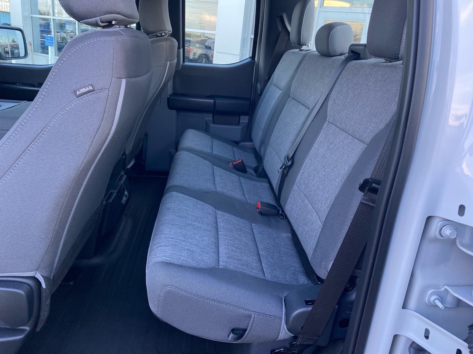 Used 2024 Ford F150 XL AWD/4WD image 22
