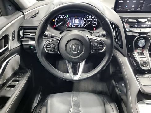 Certified 2023 Acura RDX AWD w/ Technology Package image 24