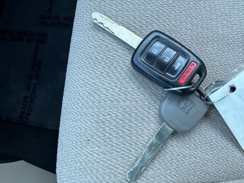 Used 2013 Honda Accord LX image 27