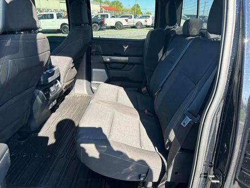 Used 2023 Ford F150 XLT w/ Equipment Group 302A High AWD/4WD image 5