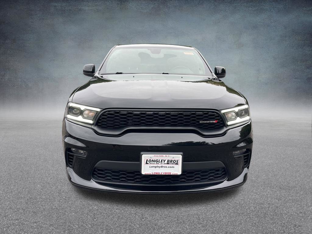 Used 2022 Dodge Durango GT AWD/4WD image 2