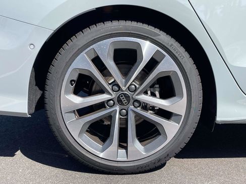 New 2026 Audi A3 2.0T Premium Plus AWD/4WD image 10