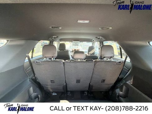 New 2026 Ford Explorer ST-Line w/ ST-Line Street Pack AWD/4WD image 26