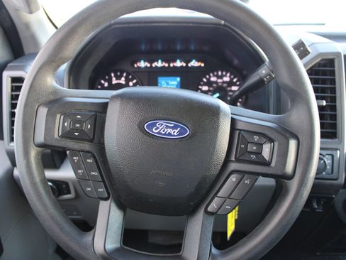 Used 2022 Ford F250 XL w/ FX4 Off-Road Package AWD/4WD image 15
