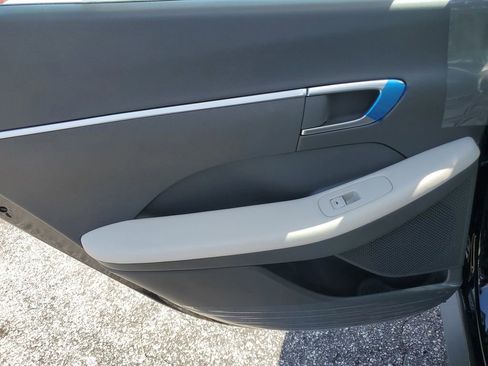 New 2025 Hyundai Sonata SE image 11