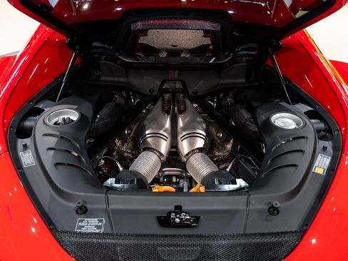 Certified 2024 Ferrari 296 GTB image 18