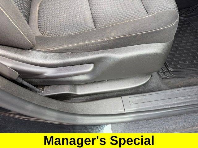 Used 2023 GMC Acadia SLE w/ Infotainment Package AWD/4WD image 44