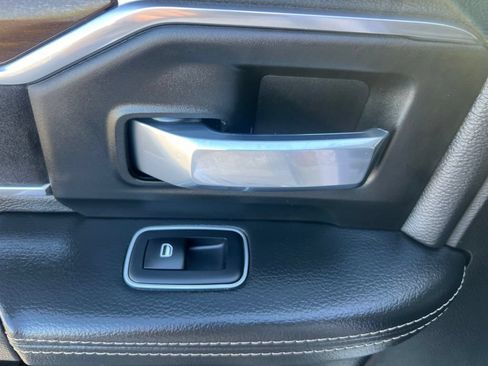 Used 2024 RAM 2500 Laramie w/ Safety Group AWD/4WD image 40