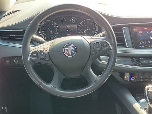 Certified 2020 Buick Enclave Essence w/ Sport Touring Edition FWD image 13