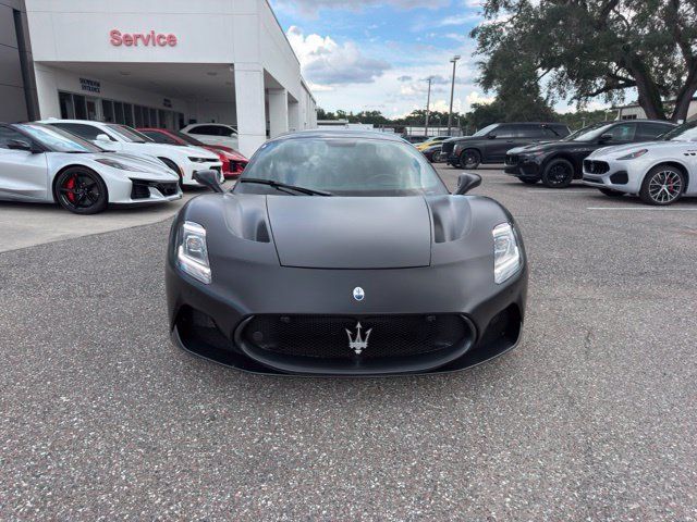 Used 2022 Maserati MC20 Coupe RWD image 15