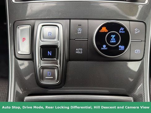 Used 2023 Hyundai Santa Fe SE image 32