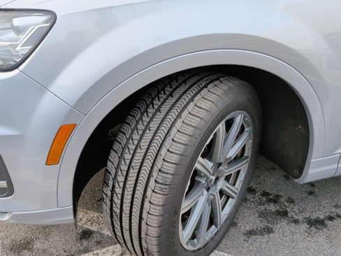 Used 2018 Audi Q7 3.0T Prestige w/ Prestige Package image 15