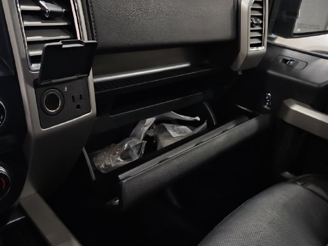 Used 2016 Ford F150 Lariat w/ Equipment Group 501A Mid AWD/4WD image 38
