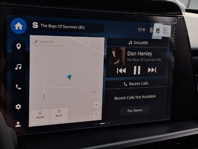 New 2026 Subaru Outback Touring XT AWD/4WD image 9
