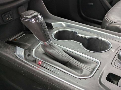 Used 2020 Chevrolet Traverse High Country w/ LPO, Floor Liner Package image 34