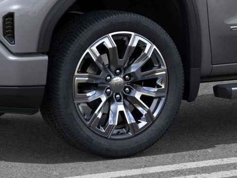 New 2026 GMC Sierra 1500 Denali image 31