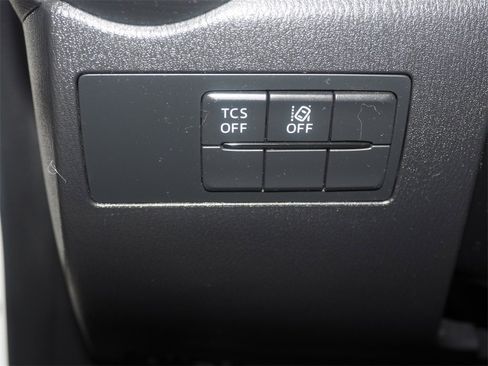 Used 2021 MAZDA CX-3 Sport image 22