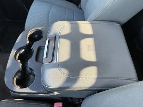 Used 2017 RAM 5500 Tradesman w/ Payload Upgrade Package image 24