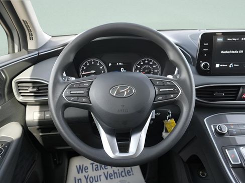 Certified 2023 Hyundai Santa Fe SE w/ Cargo Package AWD/4WD image 15