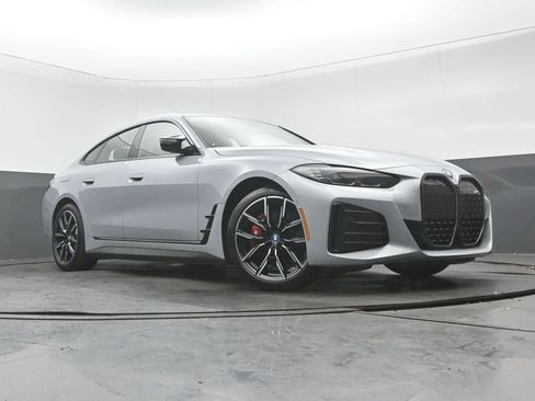 Used 2023 BMW i4 M50 w/ Premium Package AWD/4WD image 30