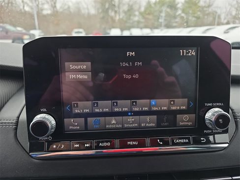 Used 2022 Mitsubishi Outlander ES image 17