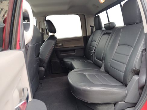 Used 2012 RAM 1500 Lone Star image 13