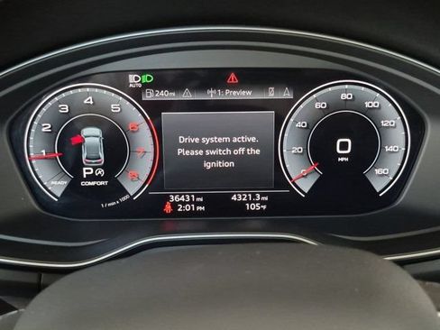 Used 2023 Audi Q5 Premium Plus w/ Premium Plus Package AWD/4WD image 16