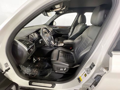 Used 2019 BMW X3 xDrive30i image 20