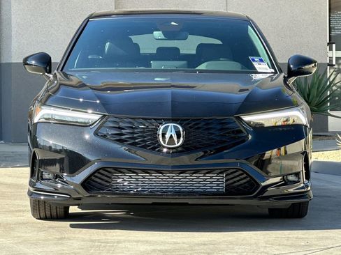 New 2026 Acura Integra A-Spec image 9