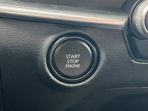 Certified 2024 MAZDA MAZDA3 s image 26