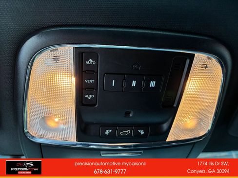 Used 2018 Jeep Grand Cherokee Altitude image 18