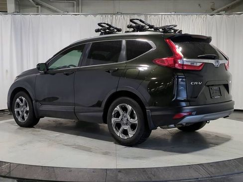 Used 2018 Honda CR-V EX image 7