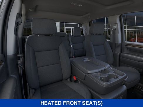 New 2026 GMC Sierra 1500 Elevation AWD/4WD image 17
