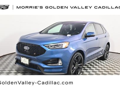 Used 2021 Ford Edge ST w/ Equipment Group 401A