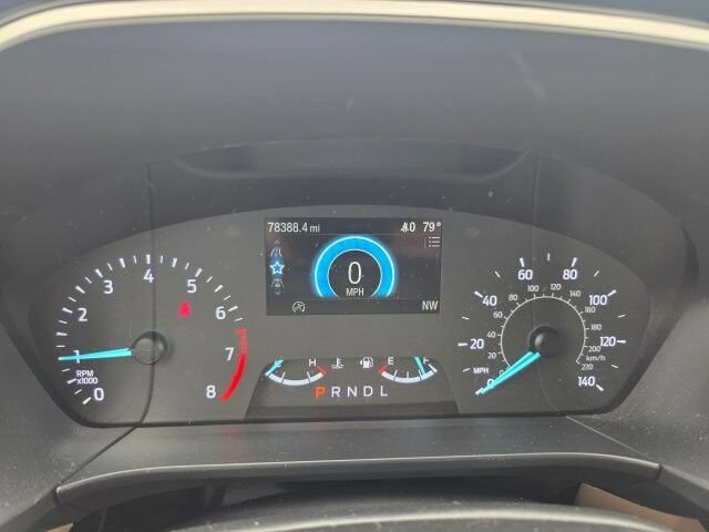 Used 2022 Ford Escape SE AWD/4WD image 13