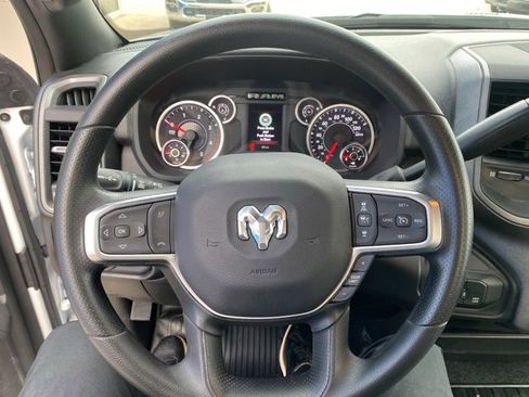 Used 2025 RAM 5500 Tradesman image 10